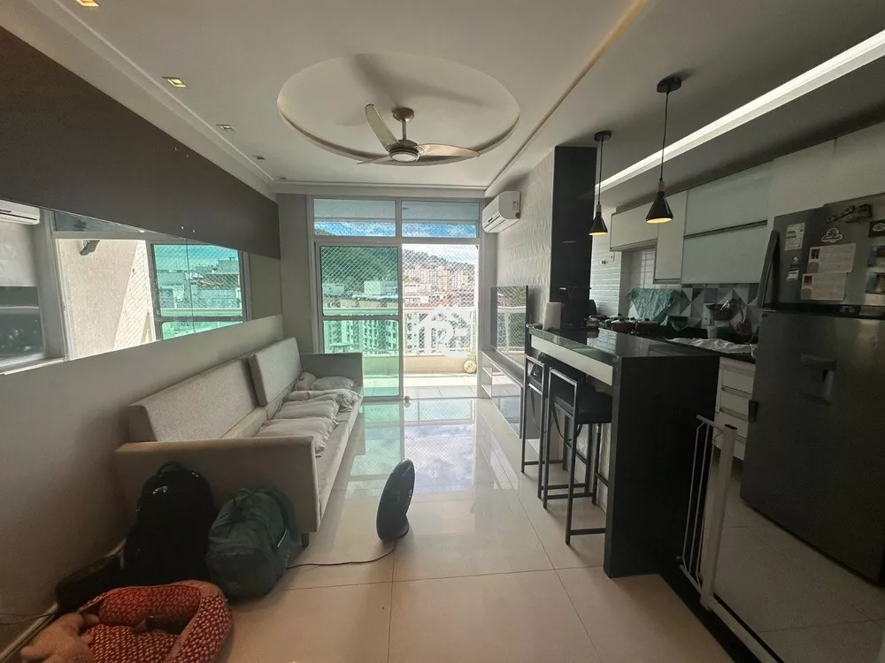 Cobertura, 3 quartos, 120 m² - Foto 26