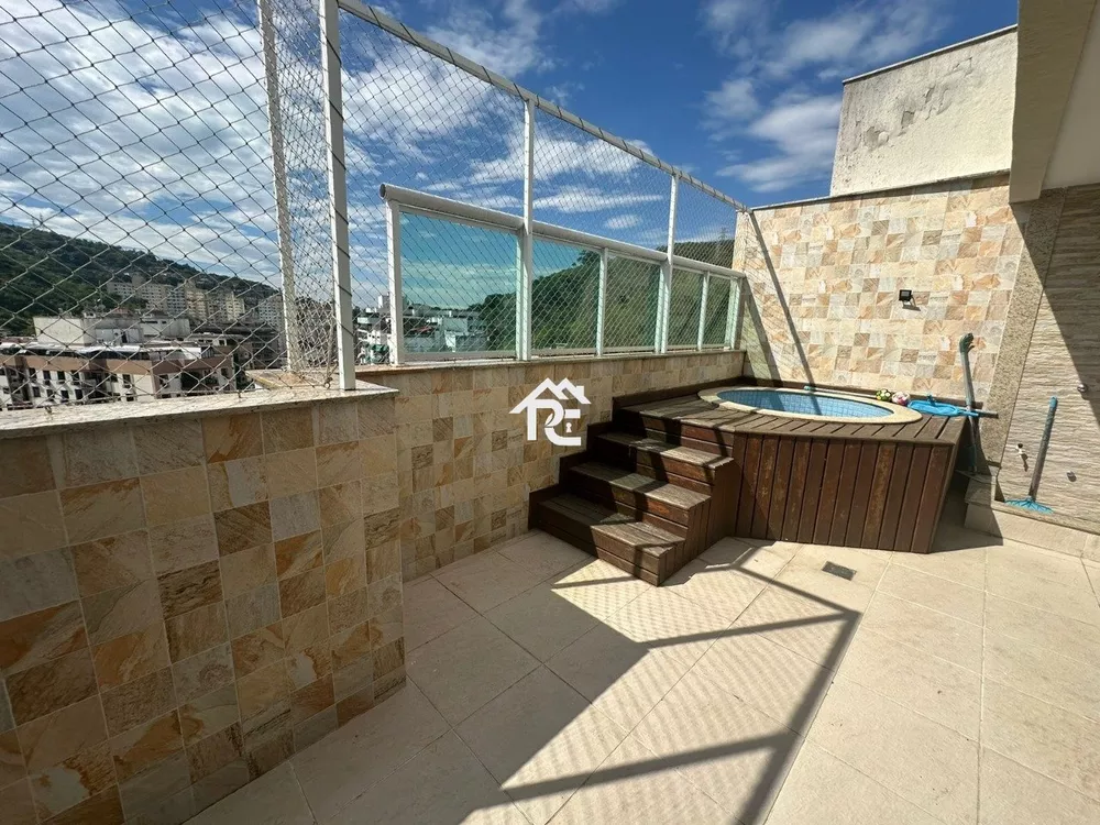 Cobertura, 3 quartos, 120 m² - Foto 6