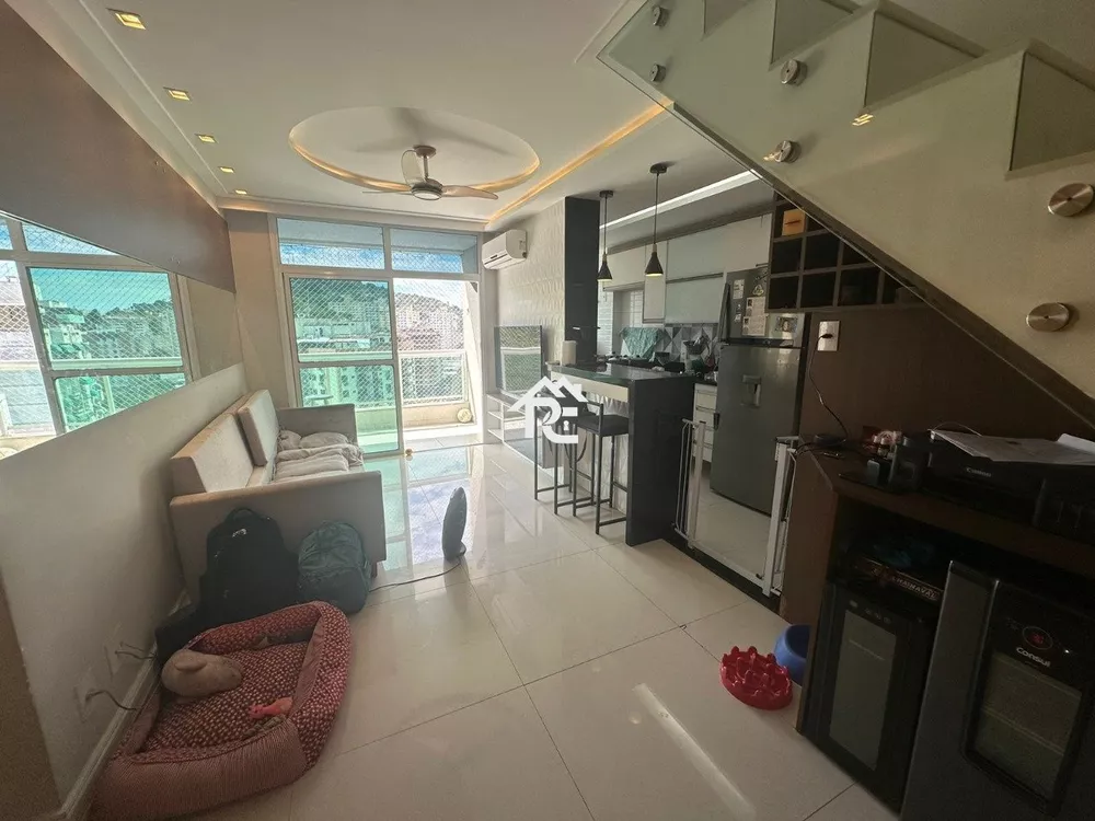 Cobertura, 3 quartos, 120 m² - Foto 27