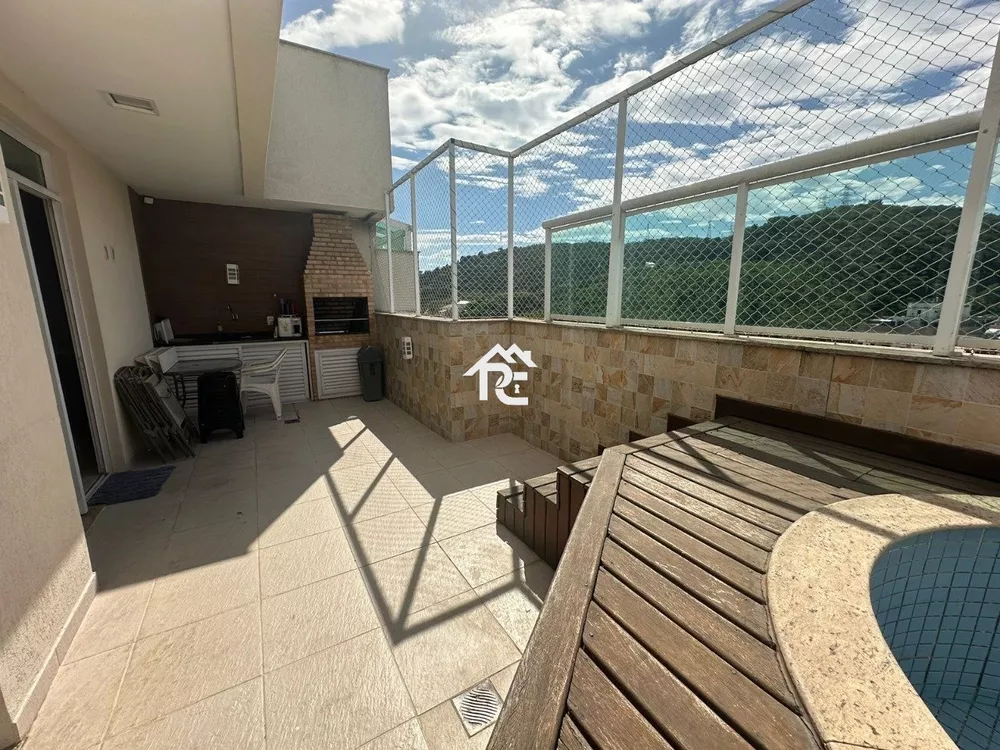 Cobertura, 3 quartos, 120 m² - Foto 5