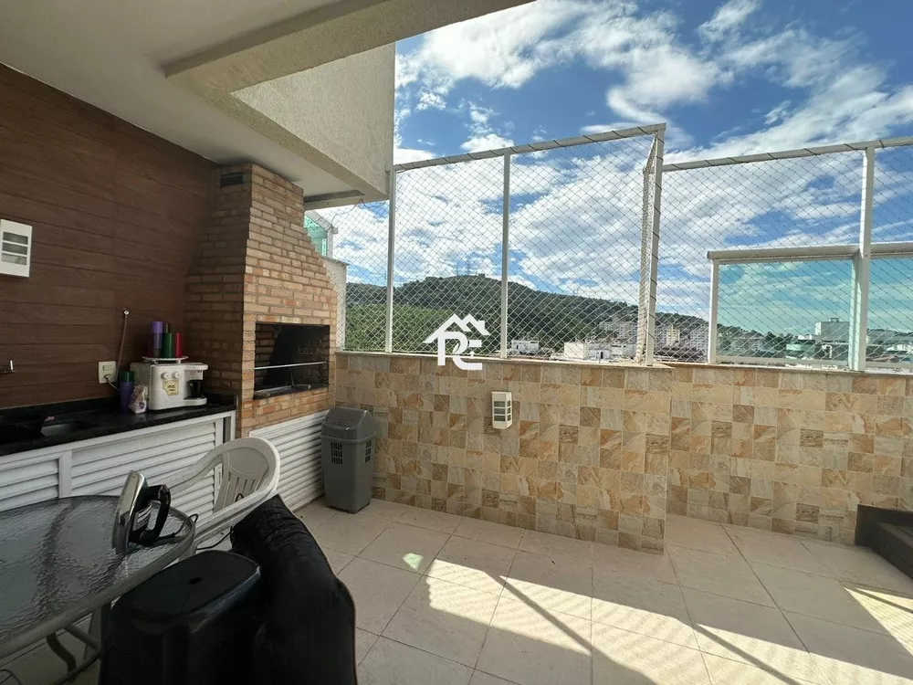 Cobertura, 3 quartos, 120 m² - Foto 12