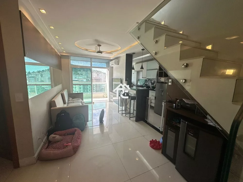 Cobertura, 3 quartos, 120 m² - Foto 23