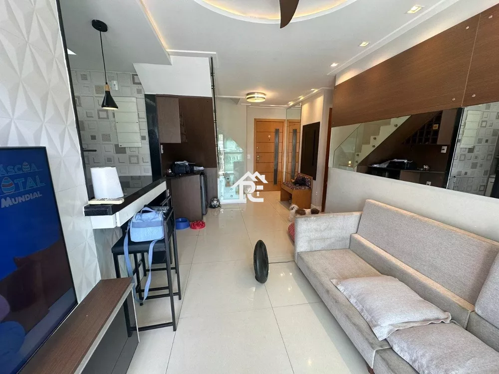 Cobertura, 3 quartos, 120 m² - Foto 22