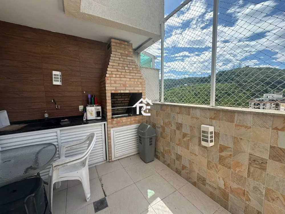 Cobertura, 3 quartos, 120 m² - Foto 9