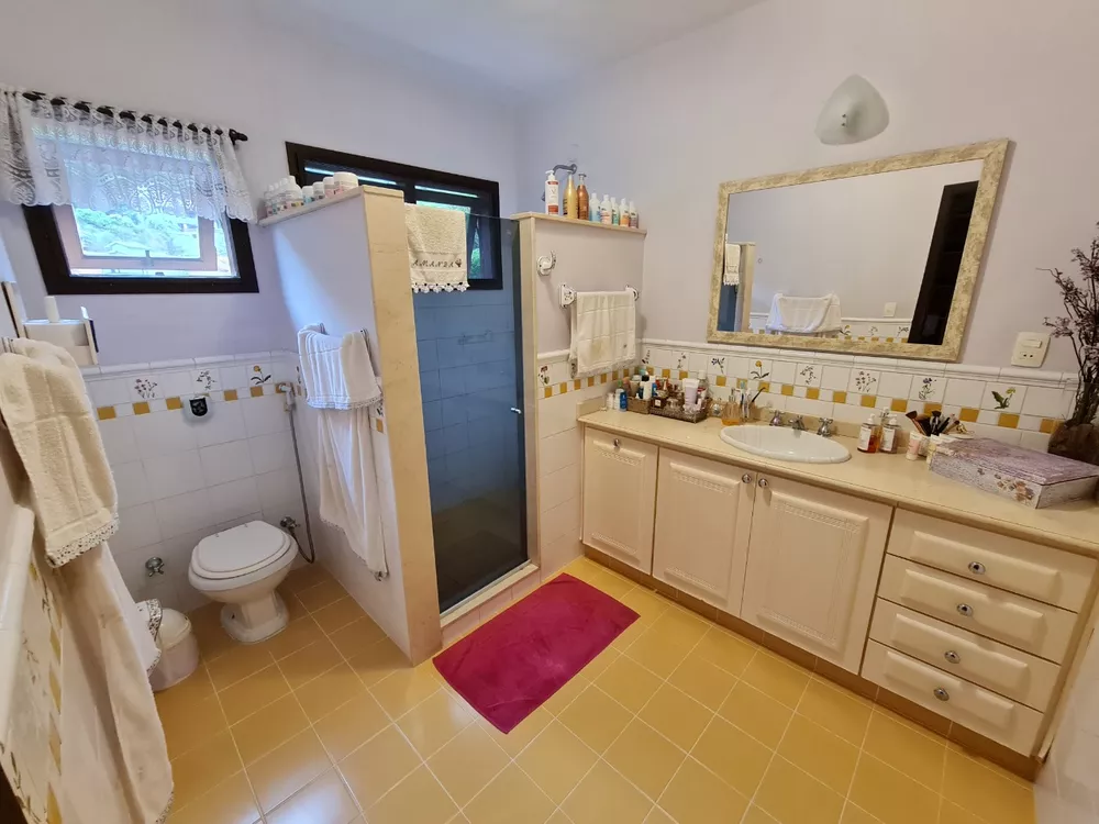 Casa de Condomínio, 4 quartos - Foto 5