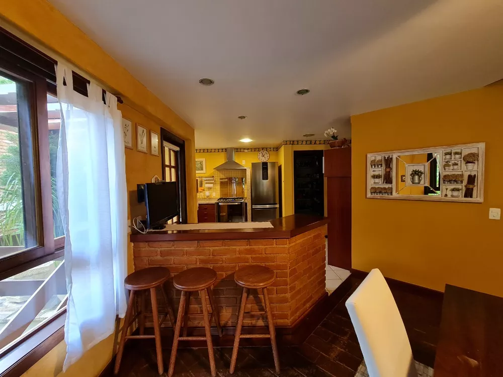 Casa de Condomínio, 4 quartos - Foto 33