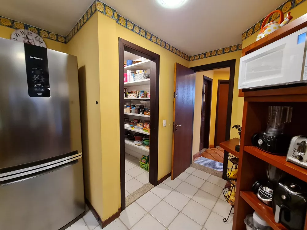 Casa de Condomínio, 4 quartos - Foto 7