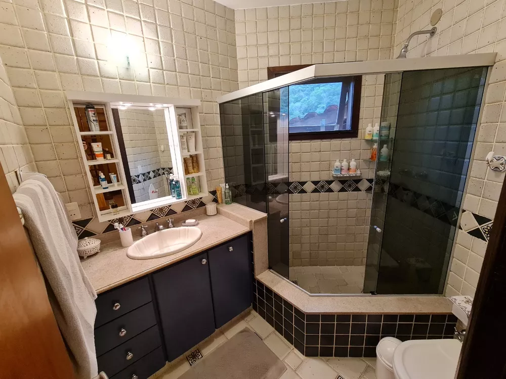 Casa de Condomínio, 4 quartos - Foto 35