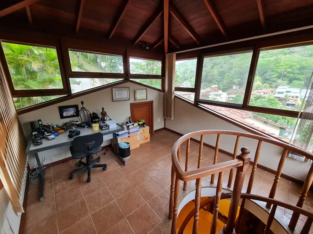 Casa de Condomínio, 4 quartos - Foto 20