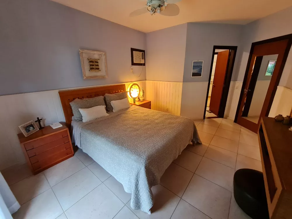 Casa de Condomínio, 4 quartos - Foto 22