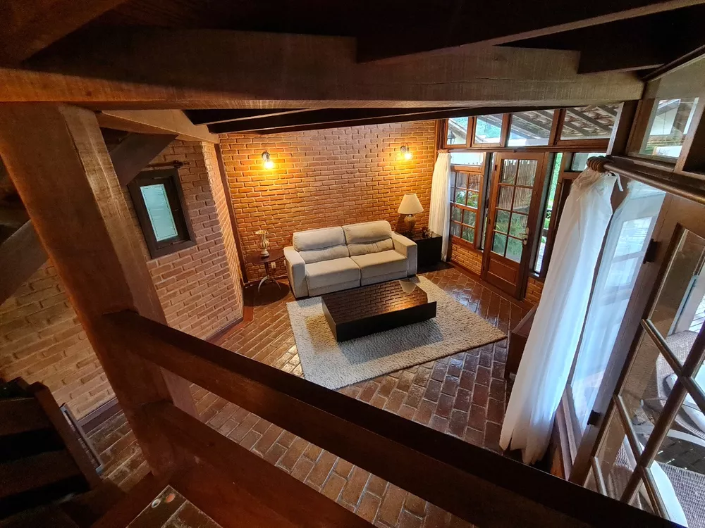 Casa de Condomínio, 4 quartos - Foto 8