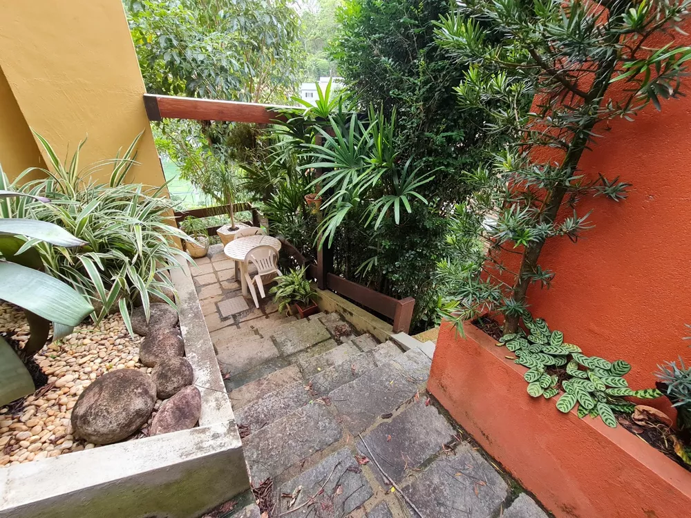 Casa de Condomínio, 4 quartos - Foto 21