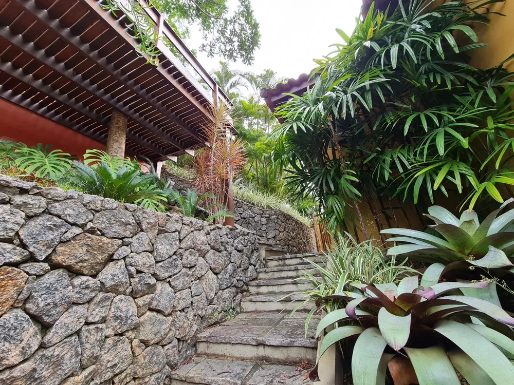 Casa de Condomínio, 4 quartos - Foto 9