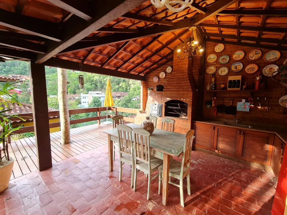 Casa de Condomínio, 4 quartos - Foto 23