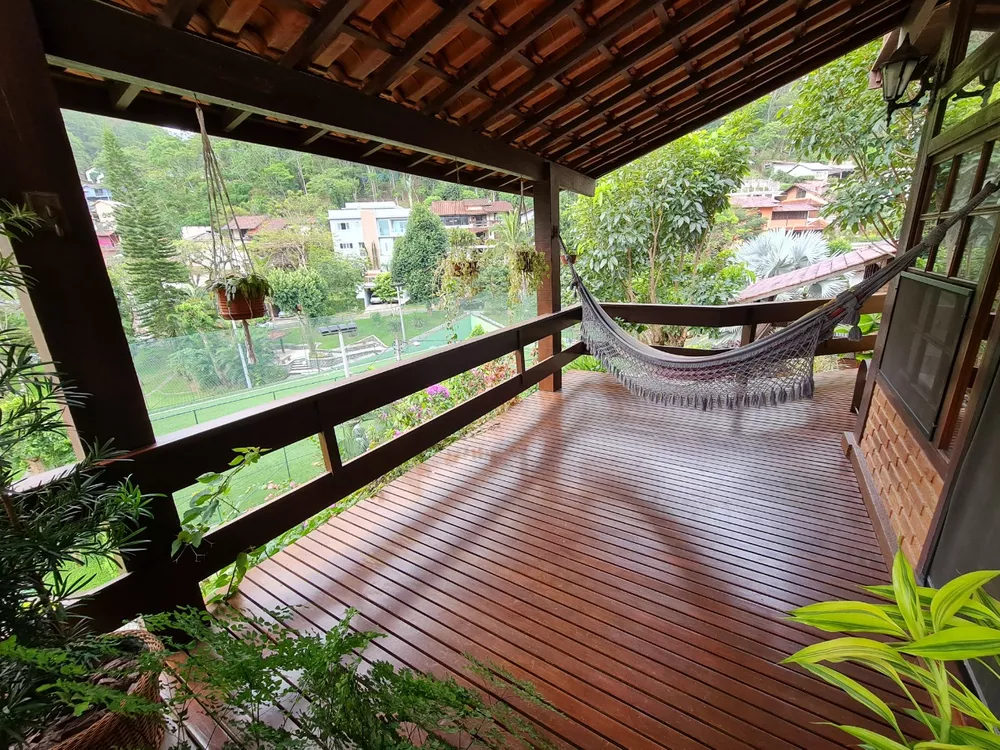 Casa de Condomínio, 4 quartos - Foto 37