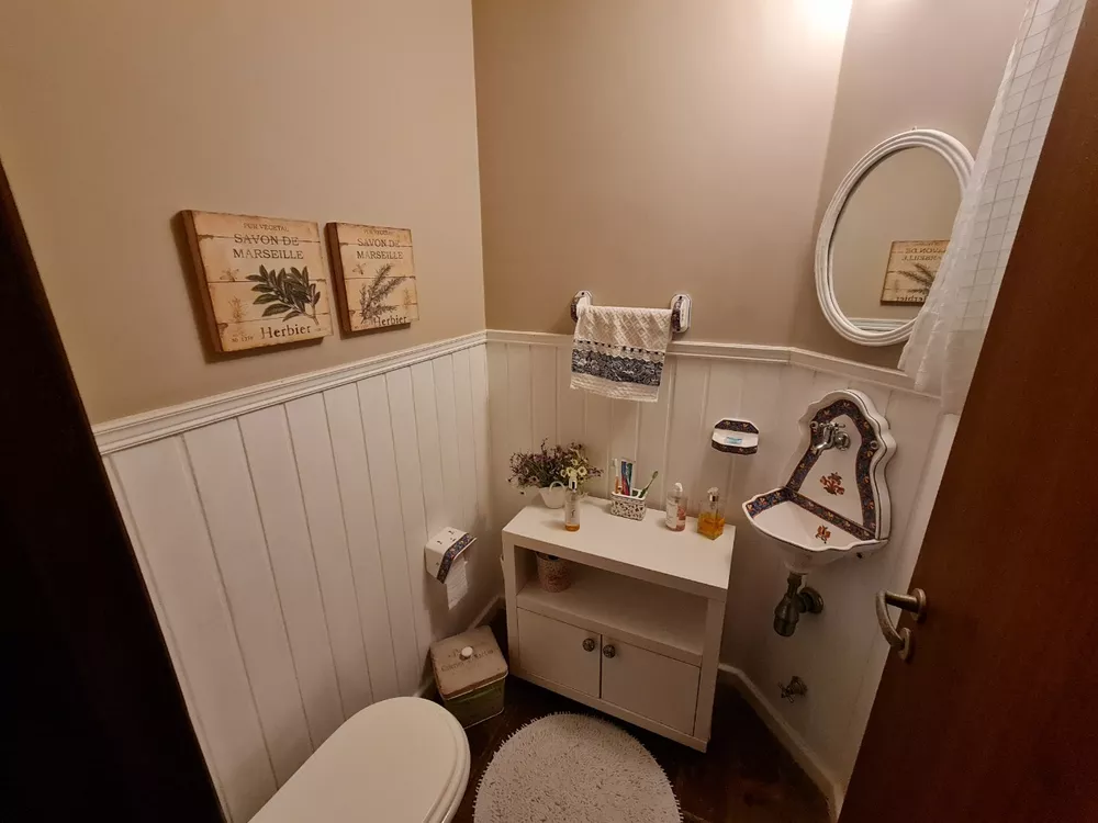 Casa de Condomínio, 4 quartos - Foto 30