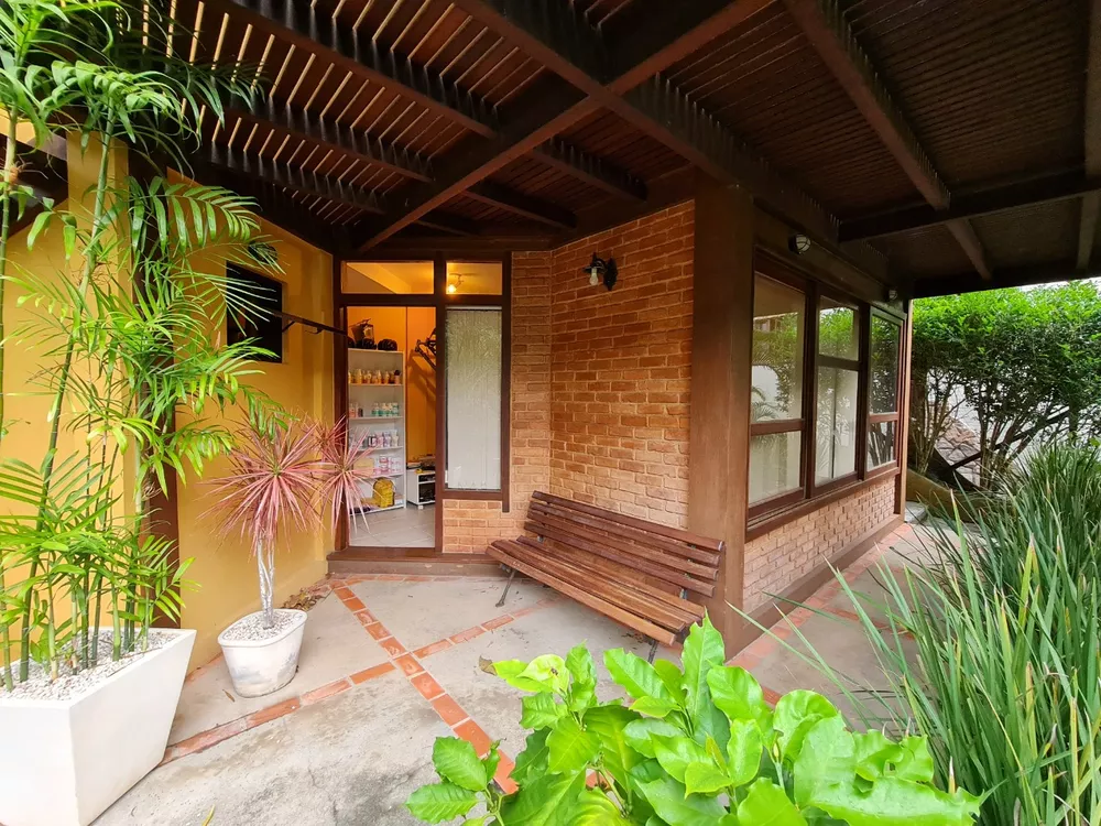 Casa de Condomínio, 4 quartos - Foto 12