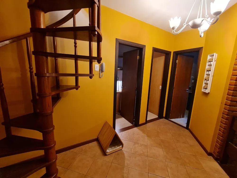 Casa de Condomínio, 4 quartos - Foto 36