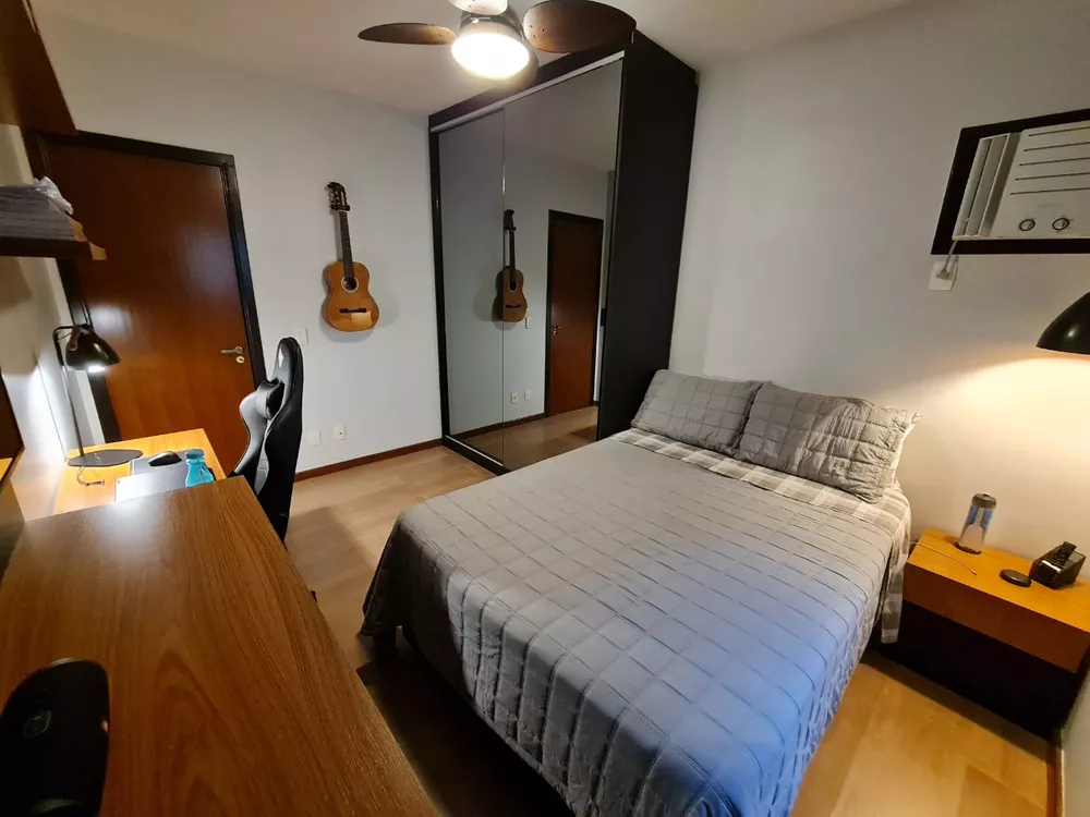 Casa de Condomínio, 4 quartos - Foto 31