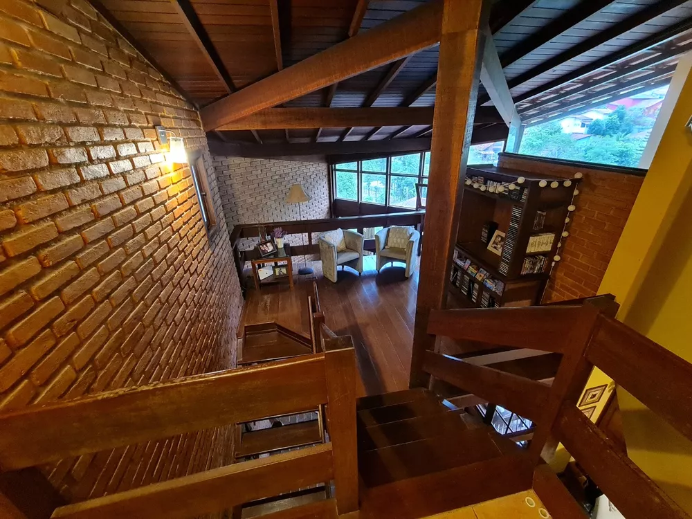 Casa de Condomínio, 4 quartos - Foto 10