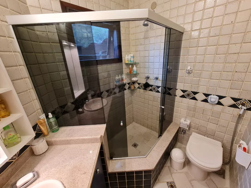 Casa de Condomínio, 4 quartos - Foto 17
