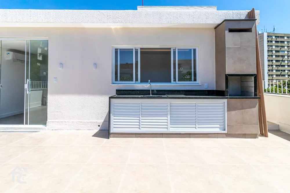 Cobertura, 3 quartos, 237 m² - Foto 32