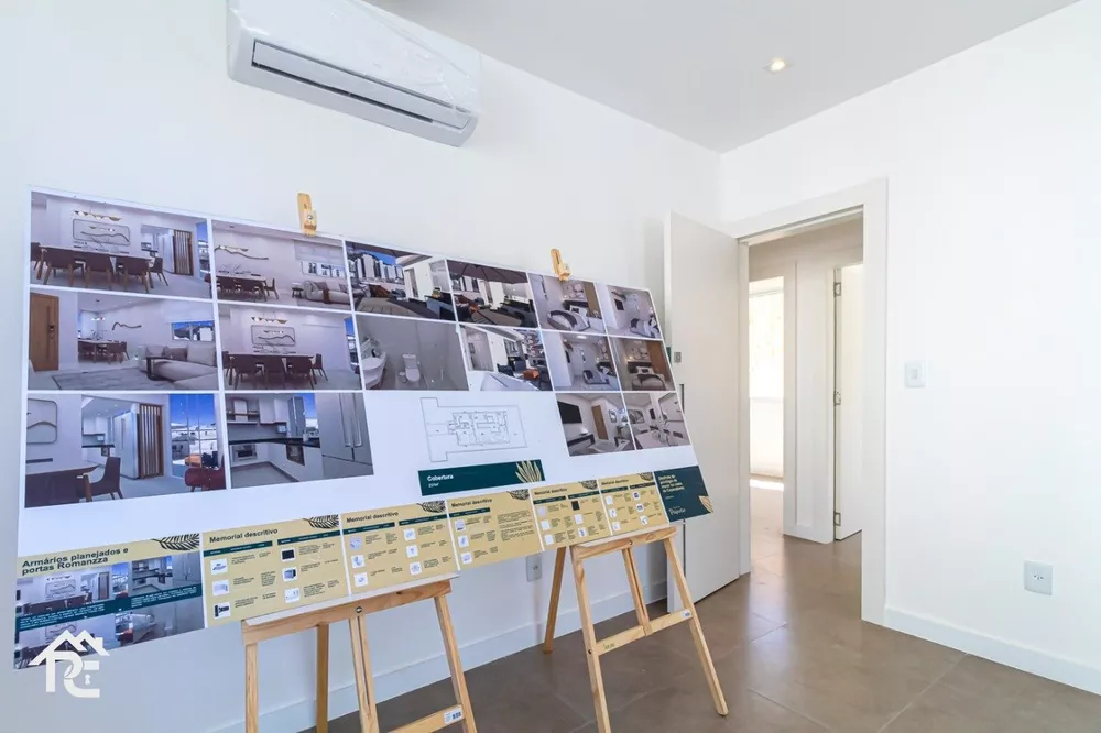 Cobertura, 3 quartos, 237 m² - Foto 7