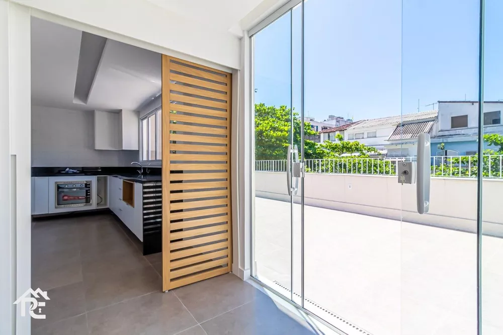 Cobertura, 3 quartos, 237 m² - Foto 25