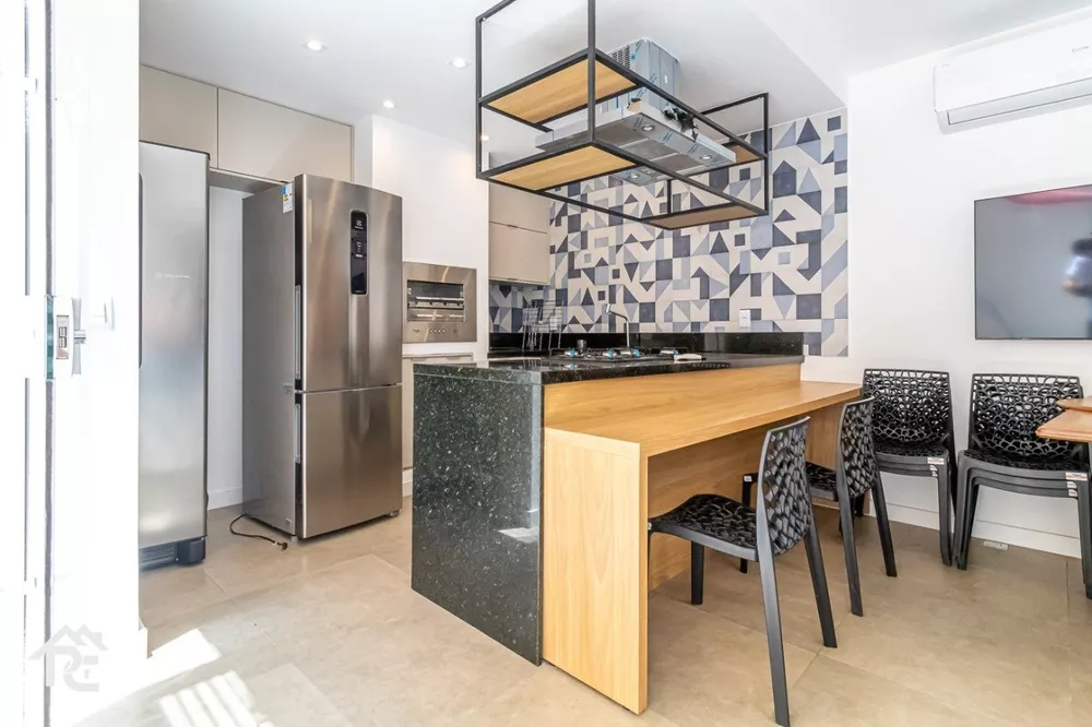 Cobertura, 3 quartos, 237 m² - Foto 39