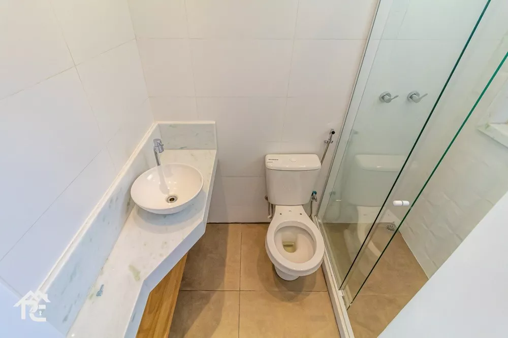 Cobertura, 3 quartos, 237 m² - Foto 19