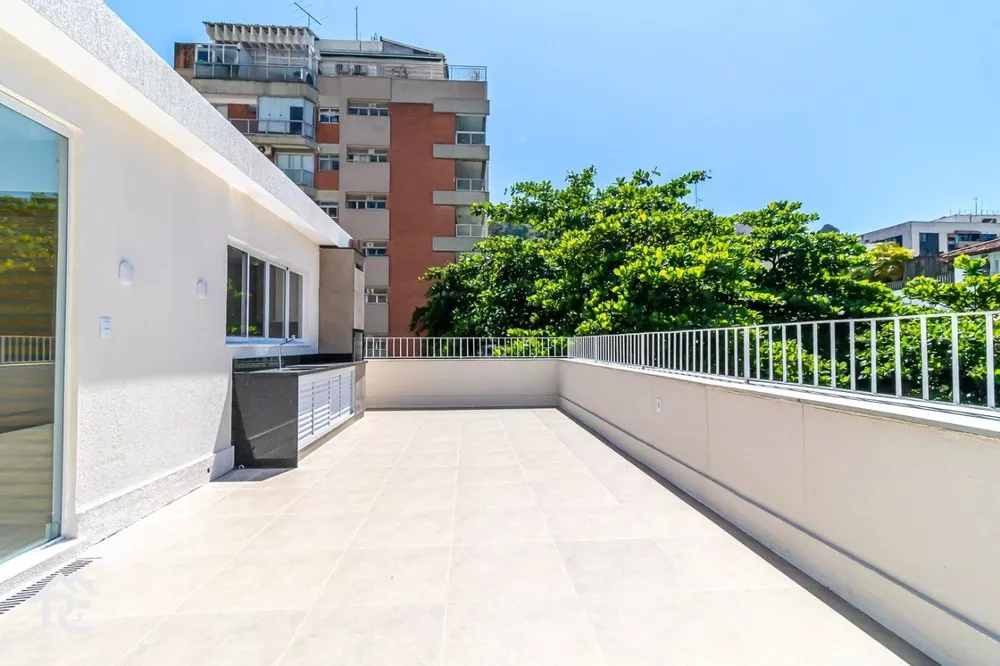 Cobertura, 3 quartos, 237 m² - Foto 27