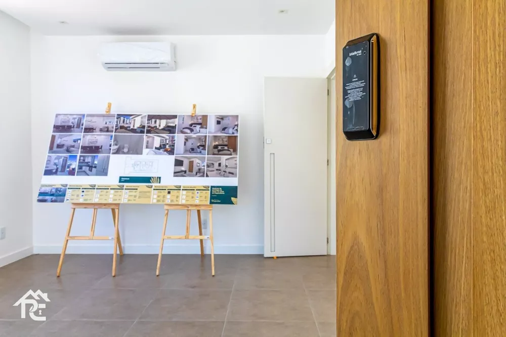 Cobertura, 3 quartos, 237 m² - Foto 21