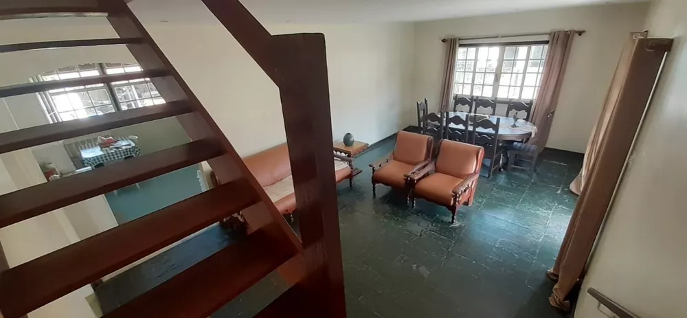 Casa, 8 quartos, 394 m² - Foto 12