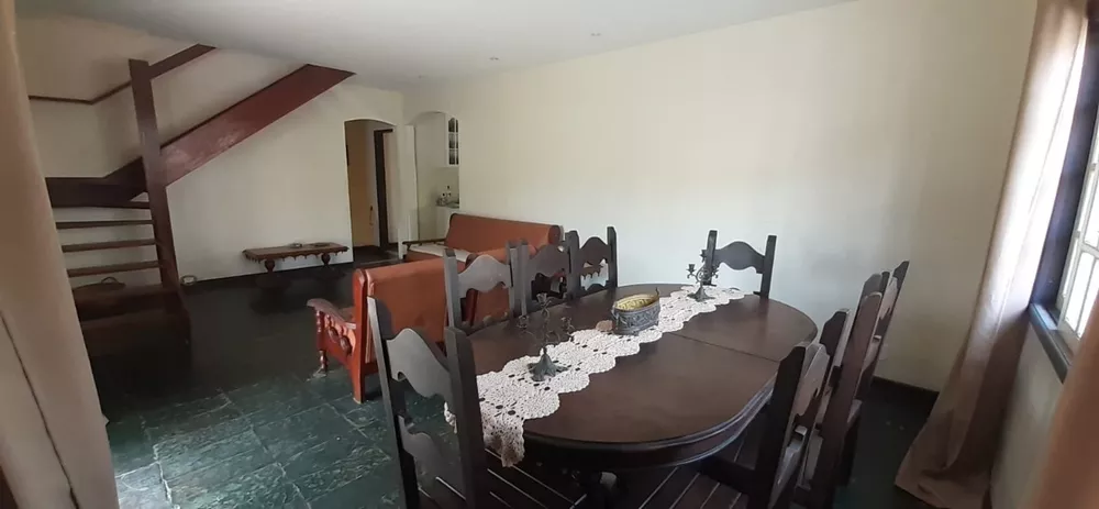 Casa, 8 quartos, 394 m² - Foto 21