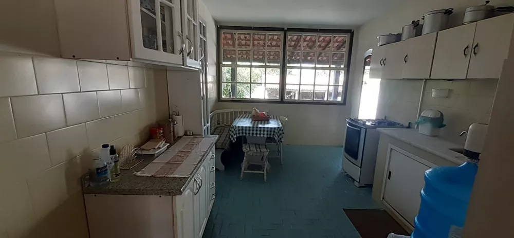 Casa, 8 quartos, 394 m² - Foto 4