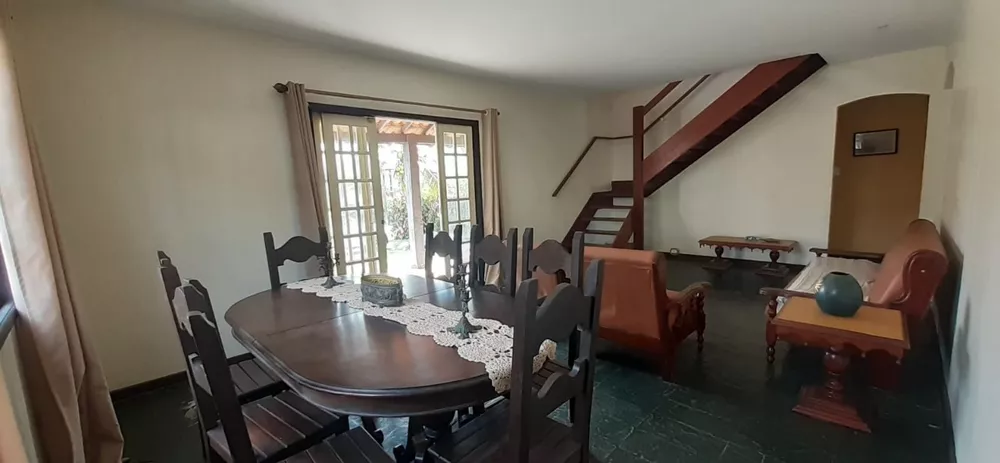 Casa, 8 quartos, 394 m² - Foto 13