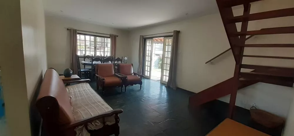 Casa, 8 quartos, 394 m² - Foto 22