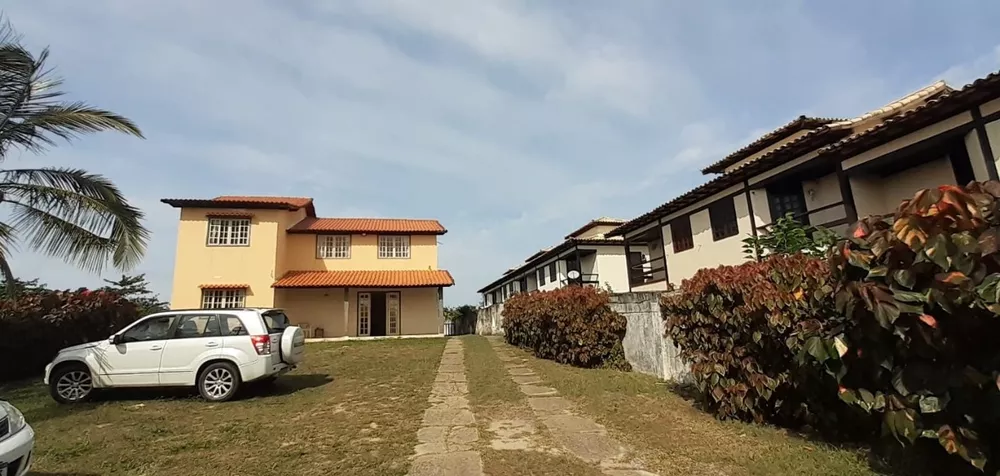 Casa, 8 quartos, 394 m² - Foto 9