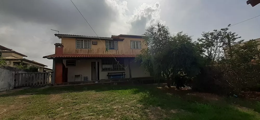 Casa, 8 quartos, 394 m² - Foto 17