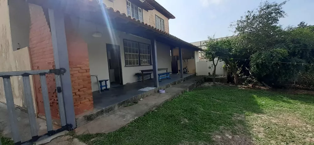 Casa, 8 quartos, 394 m² - Foto 23