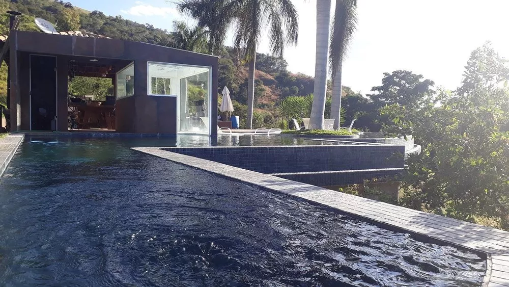 Sítio, 4 quartos, 2 hectares - Foto 22