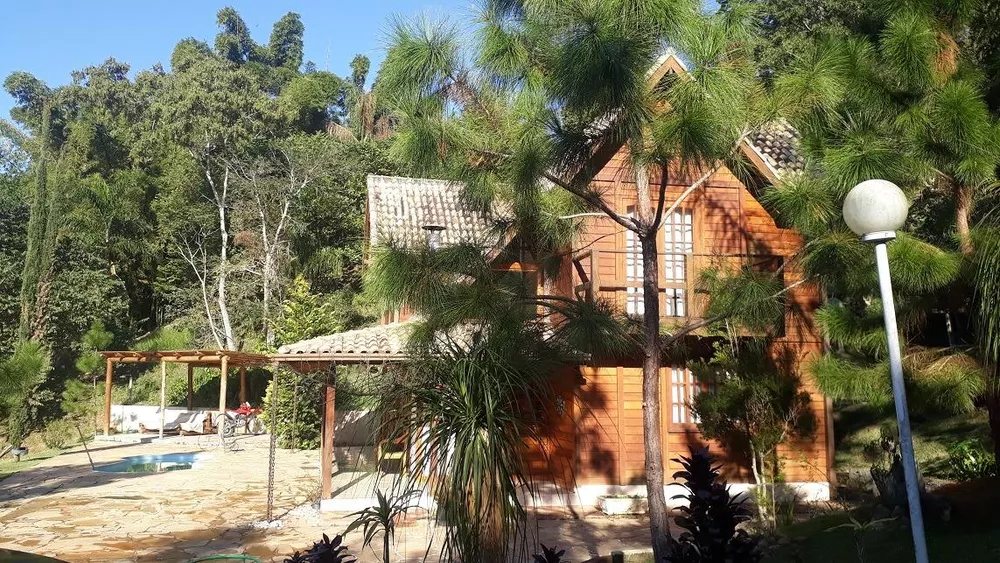 Sítio, 4 quartos, 2 hectares - Foto 10