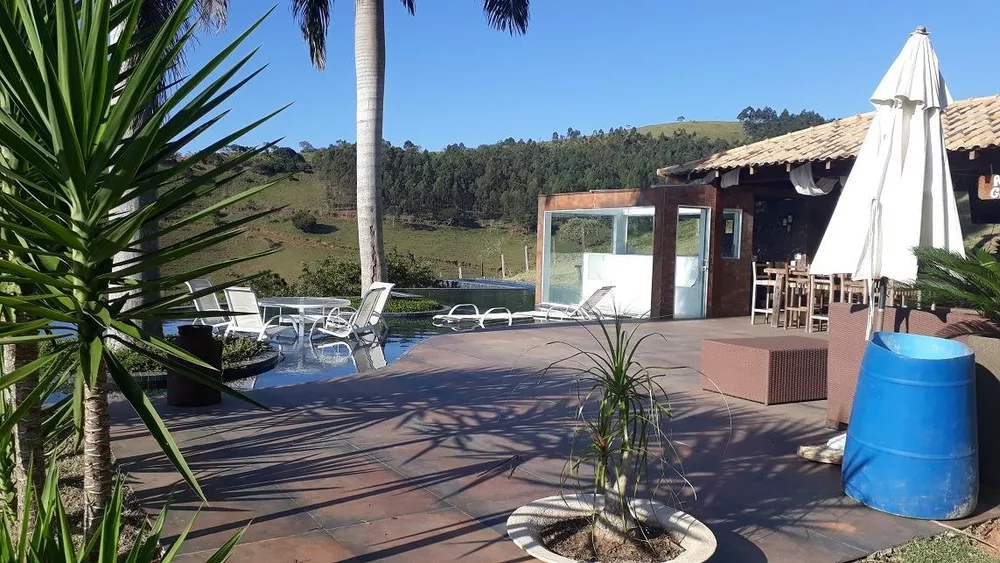 Sítio, 4 quartos, 2 hectares - Foto 13