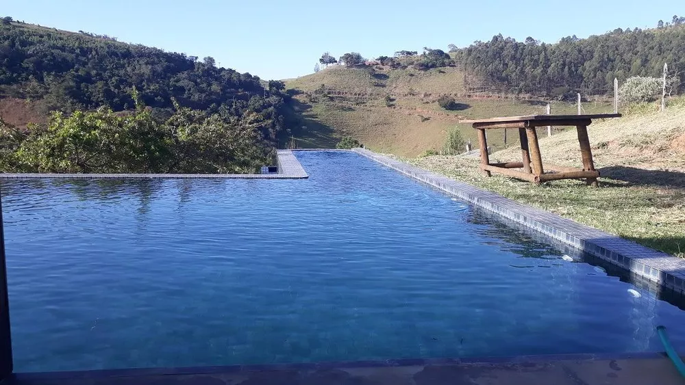 Sítio, 4 quartos, 2 hectares - Foto 19