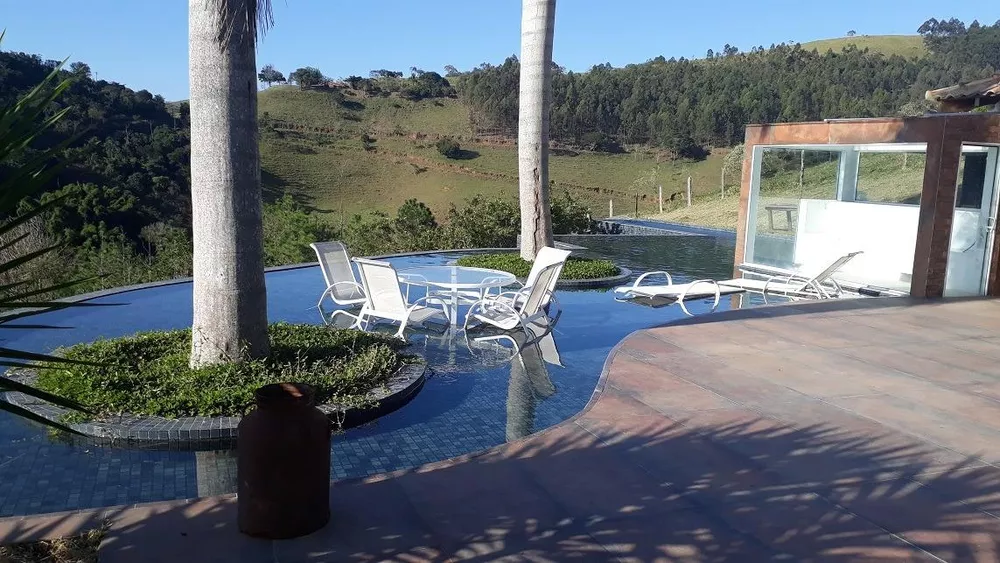 Sítio, 4 quartos, 2 hectares - Foto 15