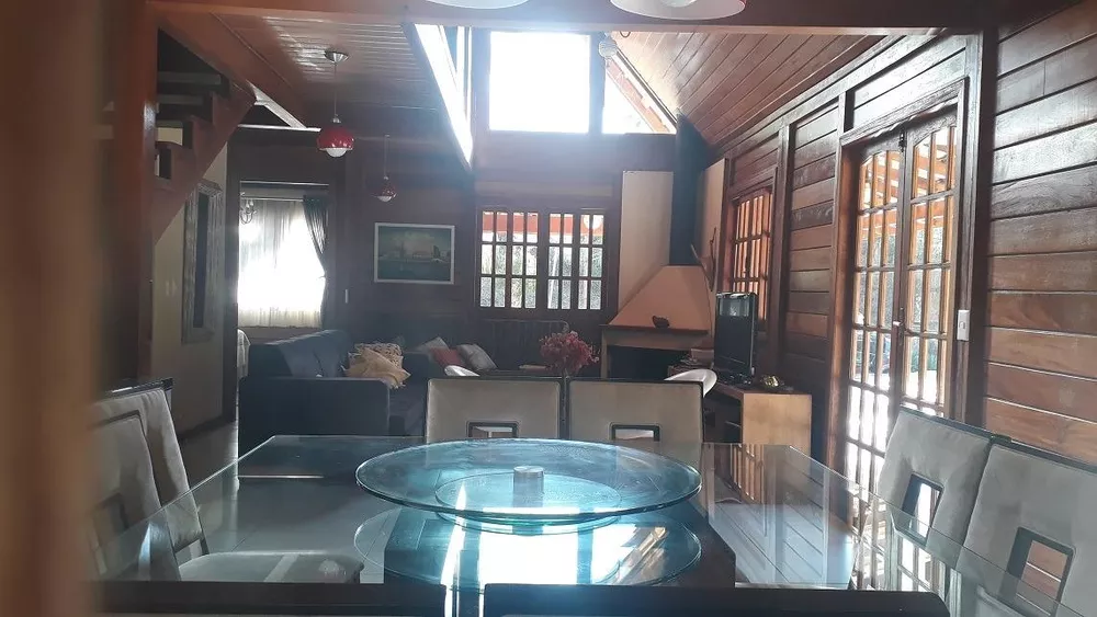 Sítio, 4 quartos, 2 hectares - Foto 5