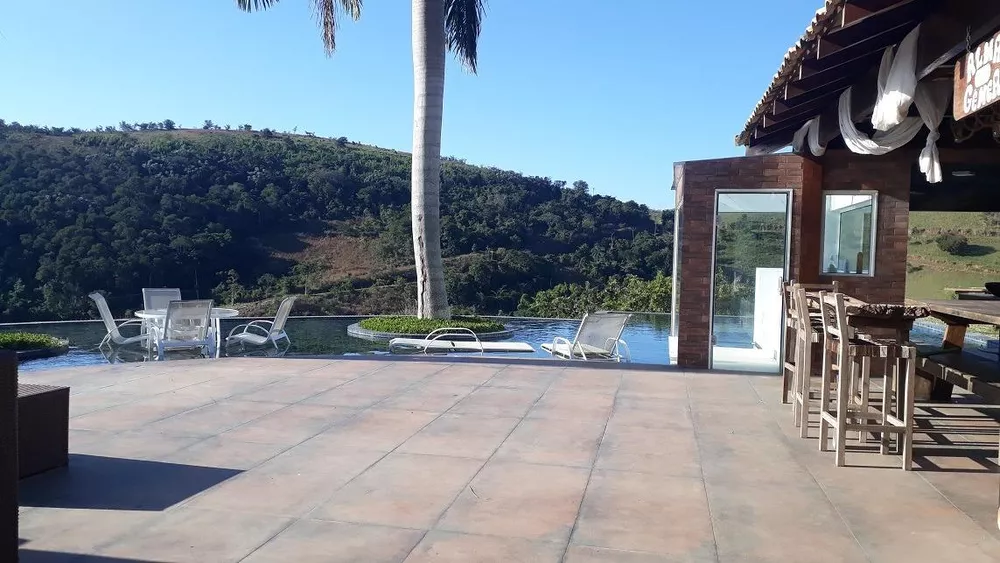 Sítio, 4 quartos, 2 hectares - Foto 12