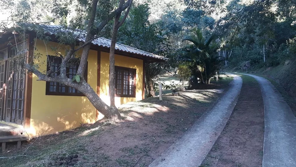 Sítio, 4 quartos, 2 hectares - Foto 8