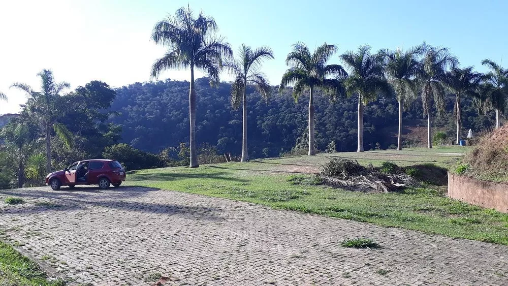 Sítio, 4 quartos, 2 hectares - Foto 25