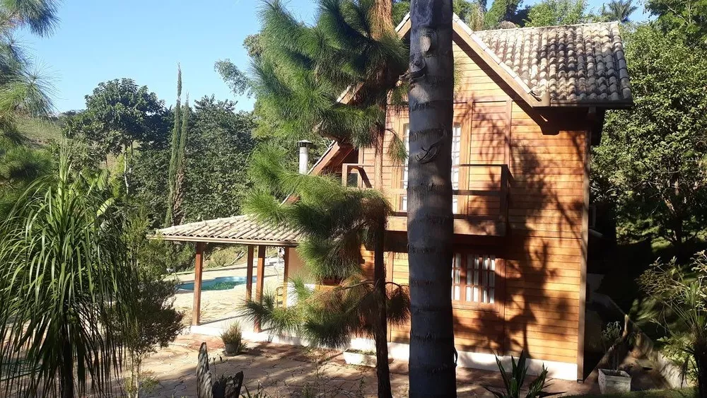 Sítio, 4 quartos, 2 hectares - Foto 9